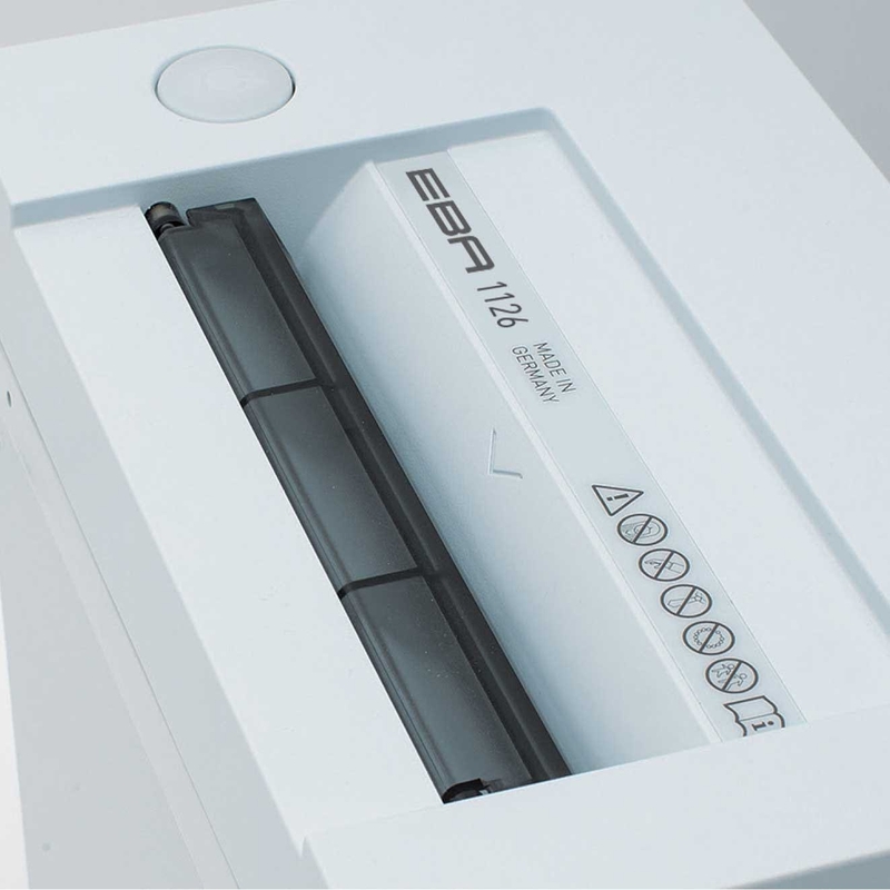 Deskside Shredder EBA 1126 - P2 - Image 4