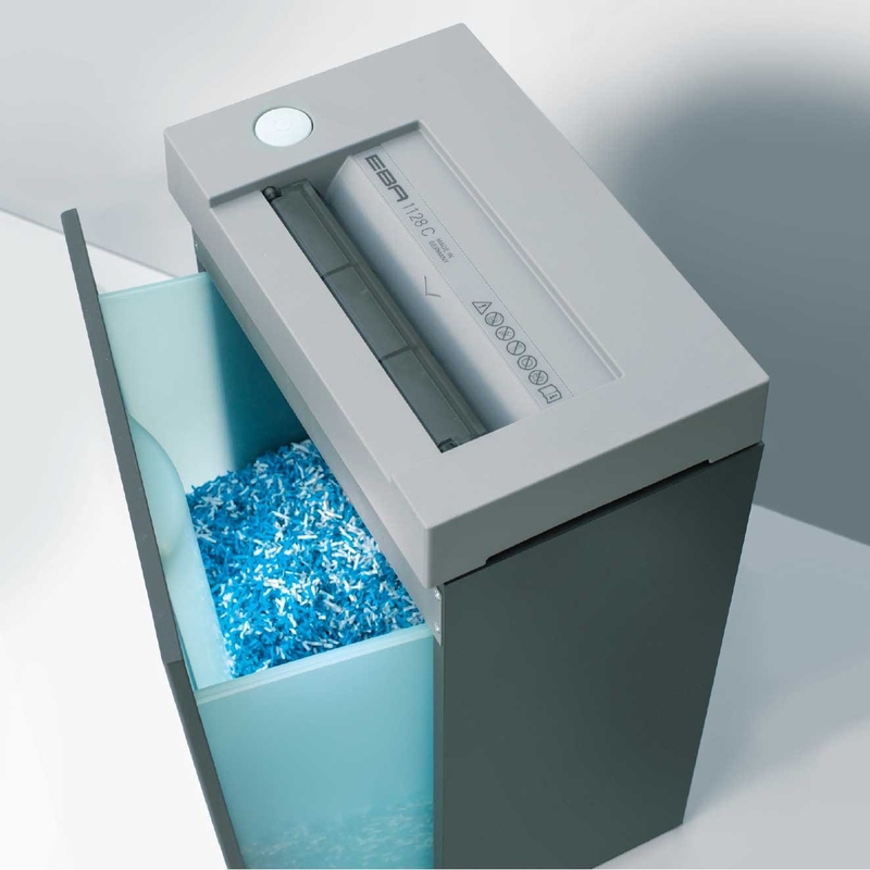Deskside Shredder EBA 1128 - P2 - Image 3