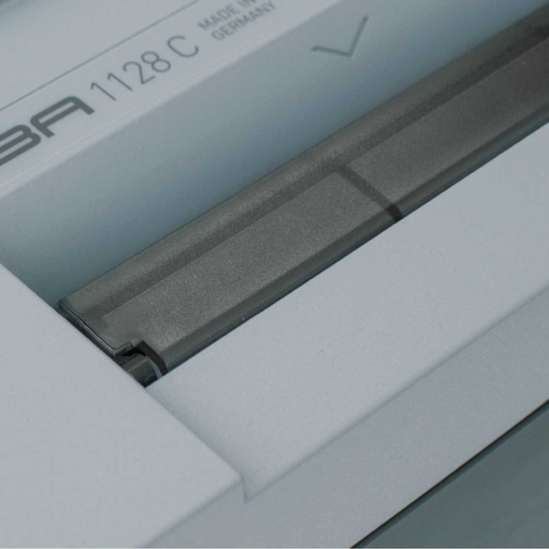 Deskside Shredder EBA 1128 - P2 - Image 4