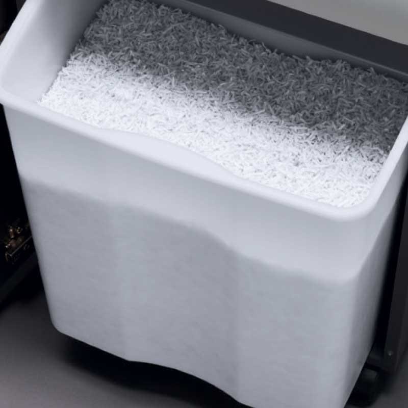 Deskside shredder EBA 1624 CCC + Oiler - P7 - Image 4