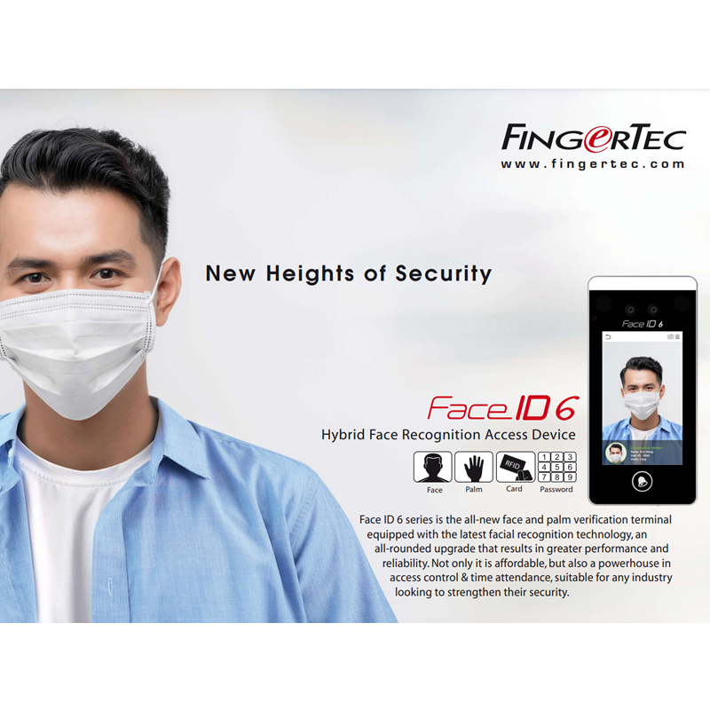 Face ID 6 - Image 3