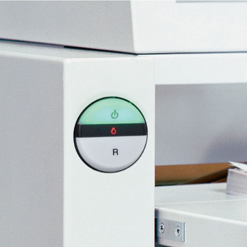 High-Capacity Shredder EBA 5346 - P4 - Image 3