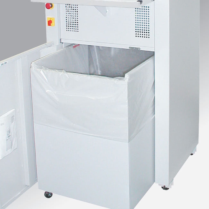 High-Capacity Shredder EBA 5346 - P3 - Image 6