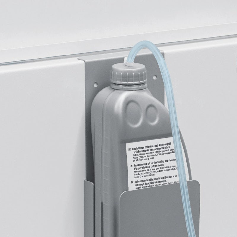 High-Capacity Shredder EBA 5346 - P4 - Image 7