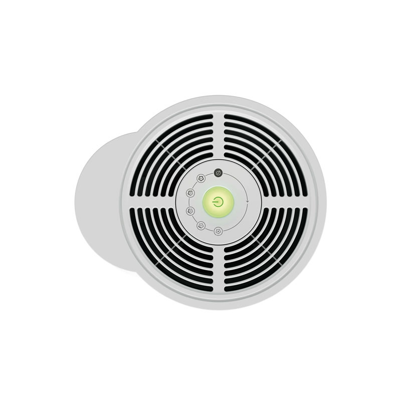 IDEAL Air Purifier AP40 - Image 2