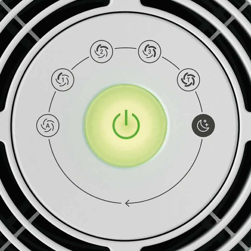 IDEAL Air Purifier AP40 - Image 3