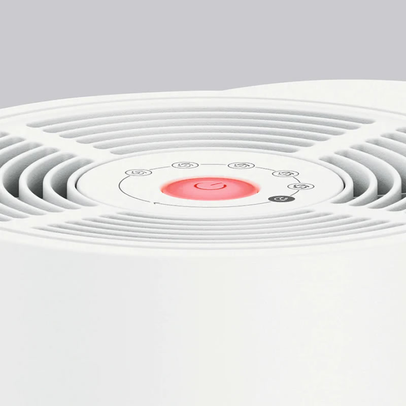 IDEAL Air Purifier AP40 - Image 4