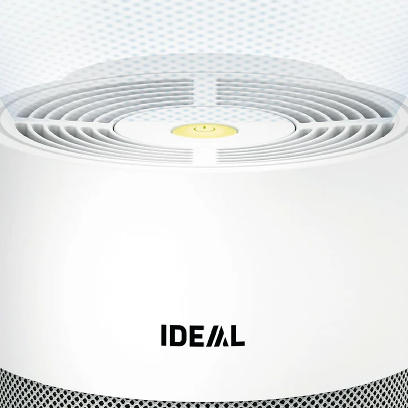 IDEAL Air Purifier AP40 - Image 5