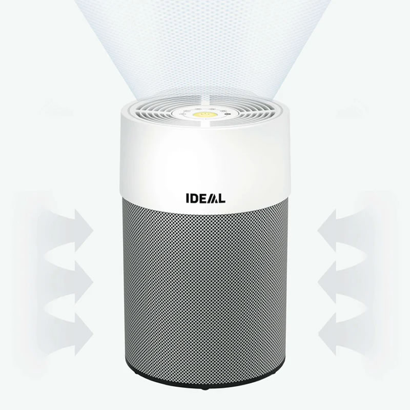 IDEAL Air Purifier AP40 - Image 7