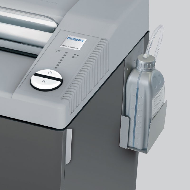 Office shredder EBA 2331 C + Oiler - P4 - Image 7