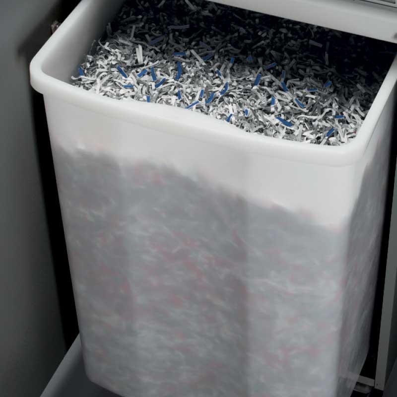 Office Shredder EBA 3340 - Image 3