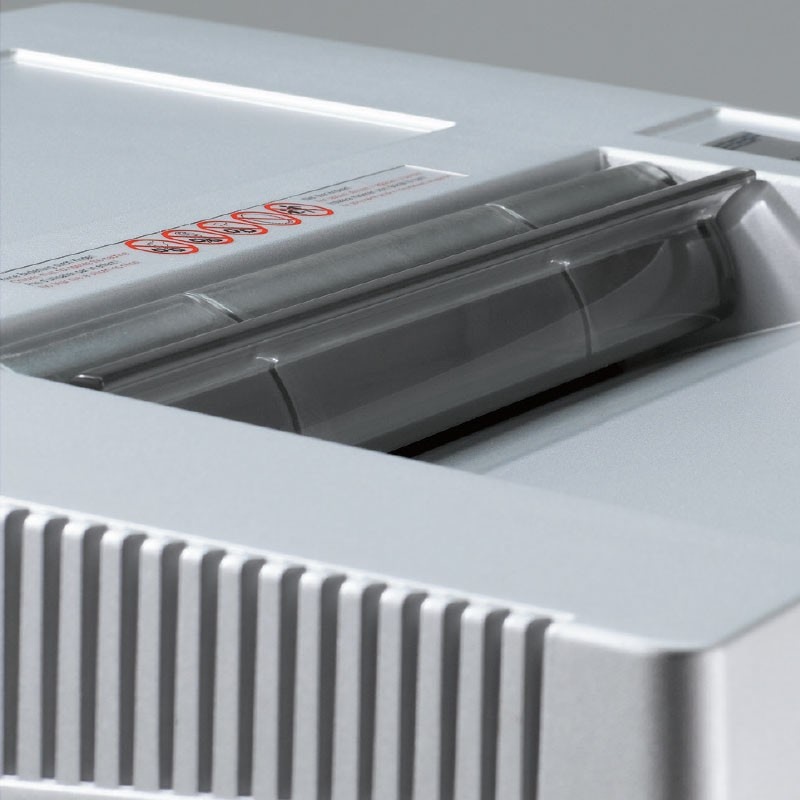 Office shredder EBA 5131 - P4 - Image 7