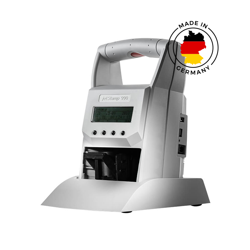 Reiner jetStamp® 990 - Image 3