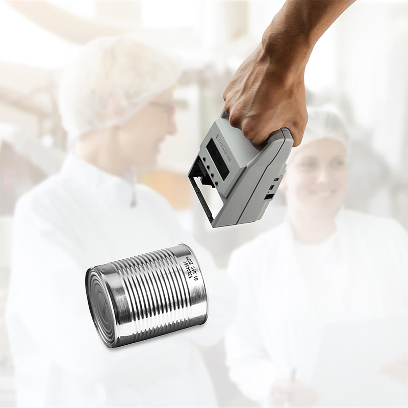Reiner jetStamp® 990 - Image 7