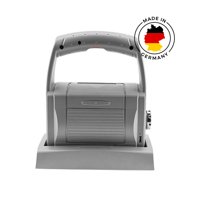 Reiner jetStamp® graphic 970 - Image 2