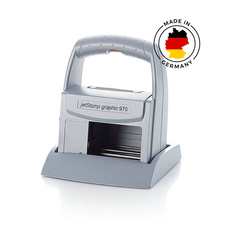 Reiner jetStamp® graphic 970 - Image 3