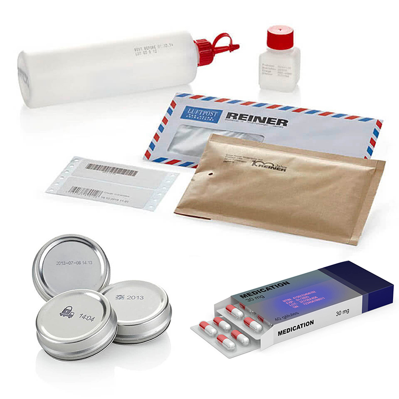 Reiner jetStamp® graphic 970 - Image 5