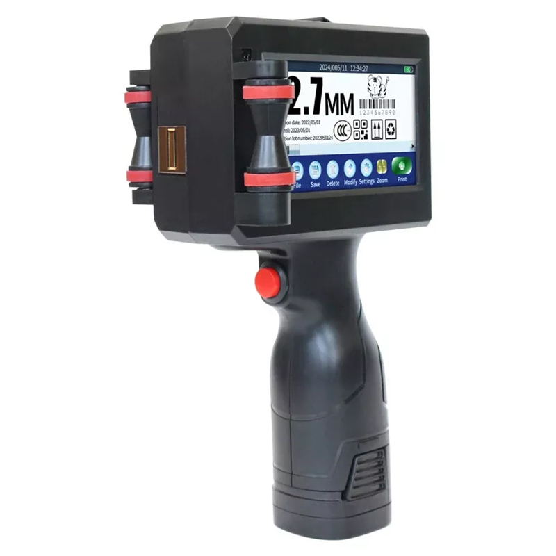 SMS handheld printer - Image 3