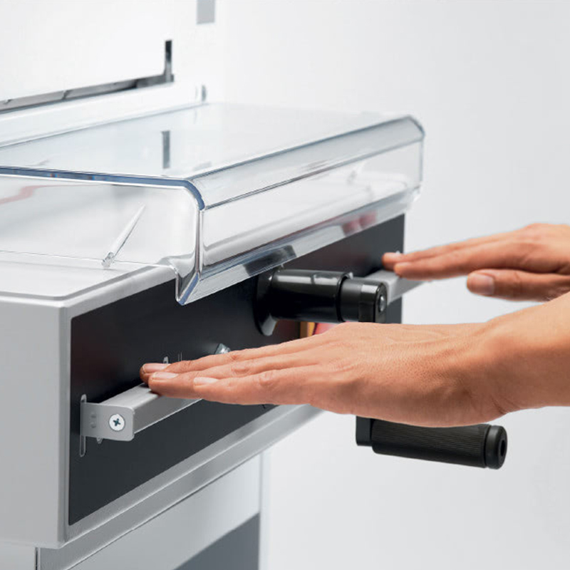 Guillotine EBA 4315 - Image 3