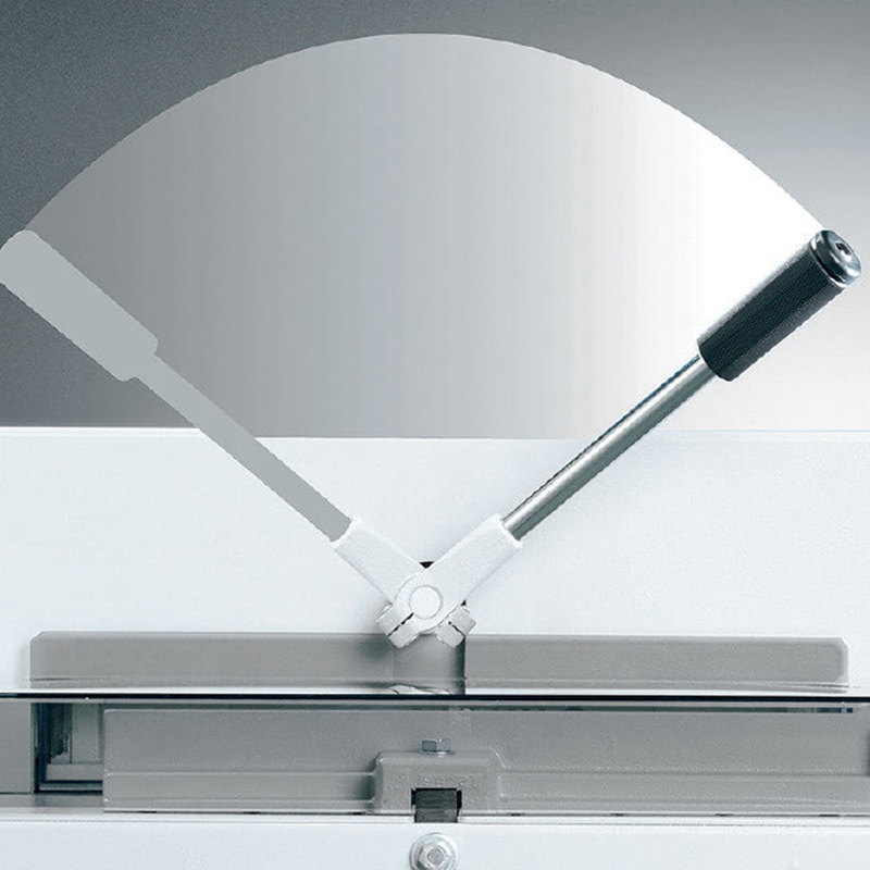 Guillotine EBA 4315 - Image 6
