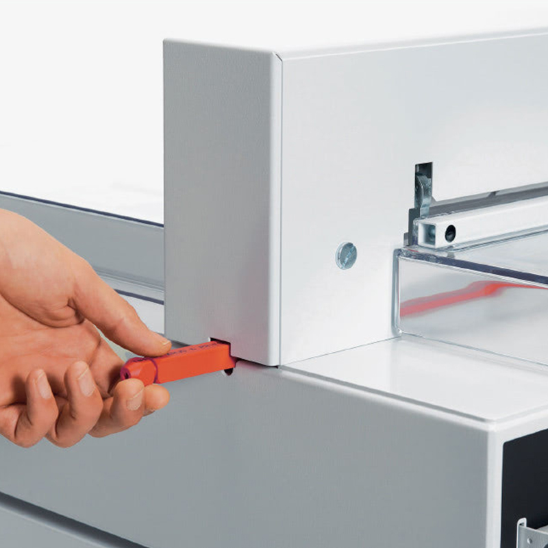 Guillotine EBA 4315 - Image 7