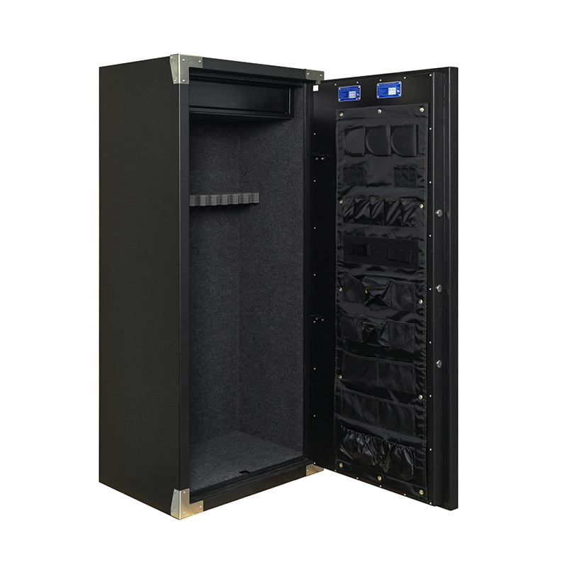 Griffon fire-proof safe FSL.157.E GUN Black - Image 5
