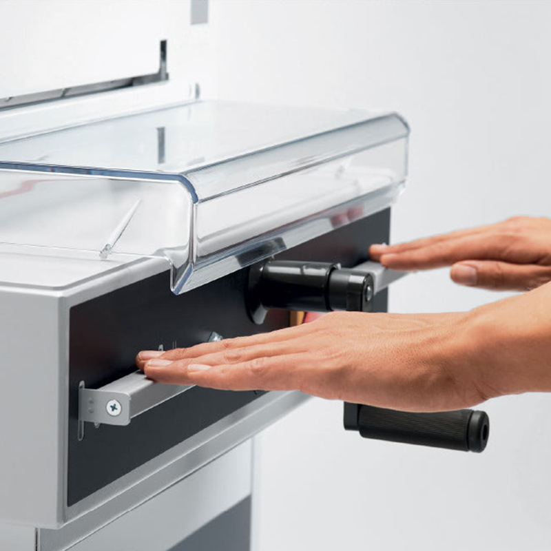 Guillotine EBA 4350 - Image 2