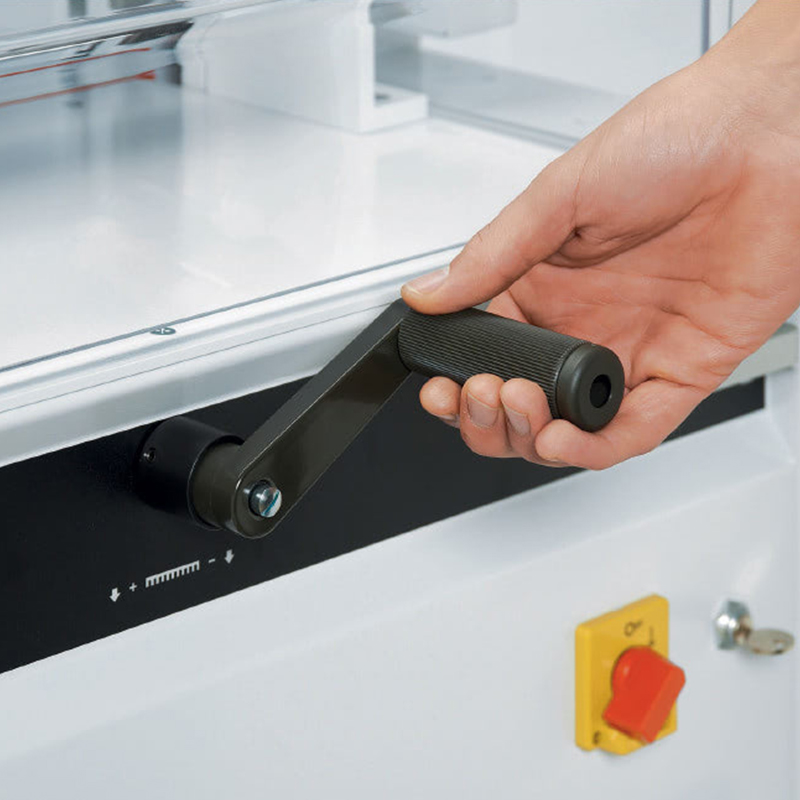 Guillotine EBA 4815 - Image 3