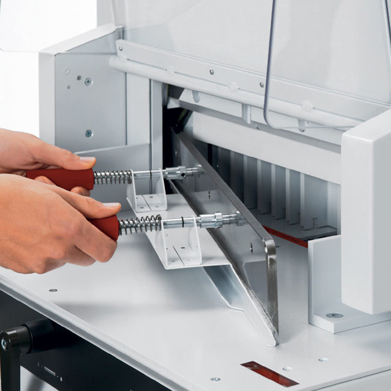 Guillotine EBA 4815 - Image 4