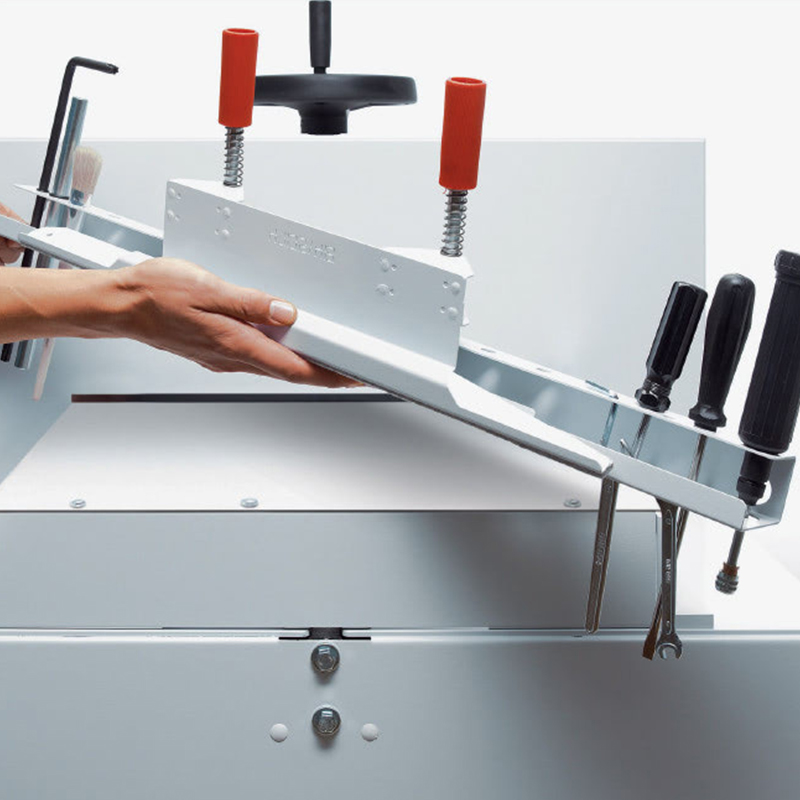 Guillotine EBA 4815 - Image 7