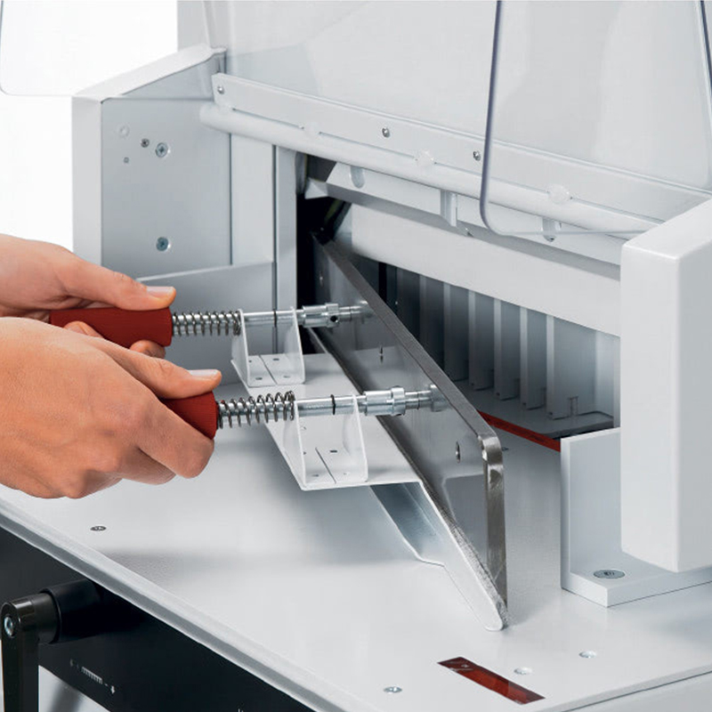 Guillotine EBA 4850 - Image 4