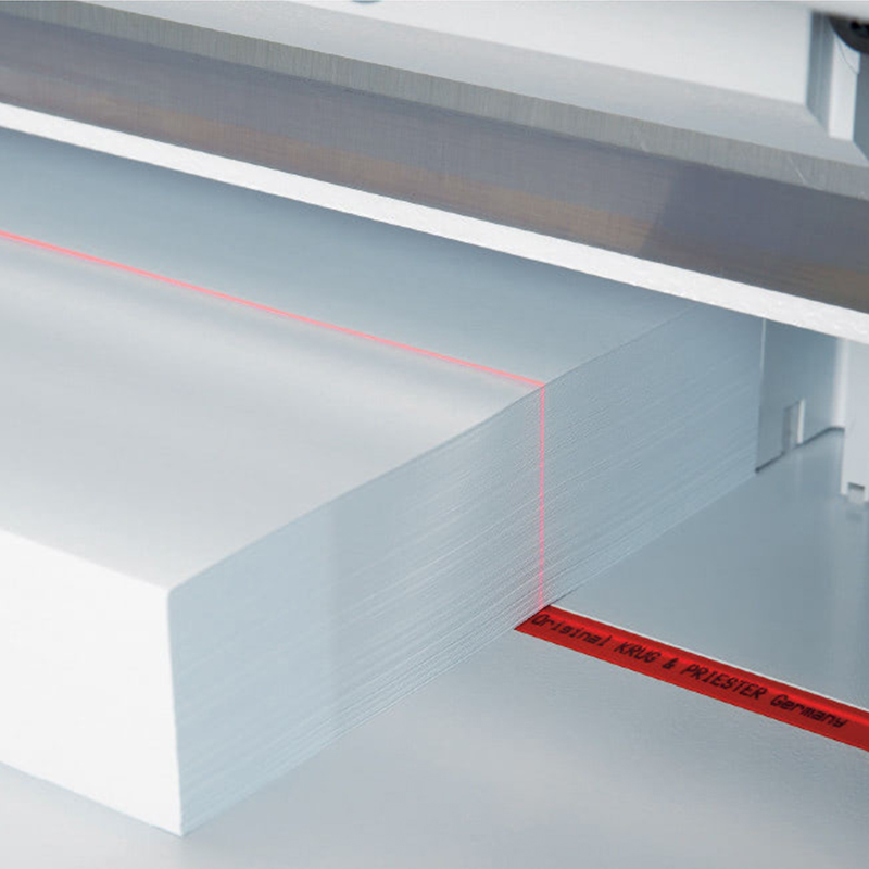 Guillotine EBA 4850 - Image 5