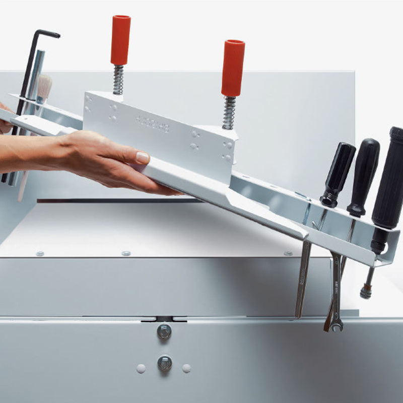 Guillotine EBA 4850 - Image 7