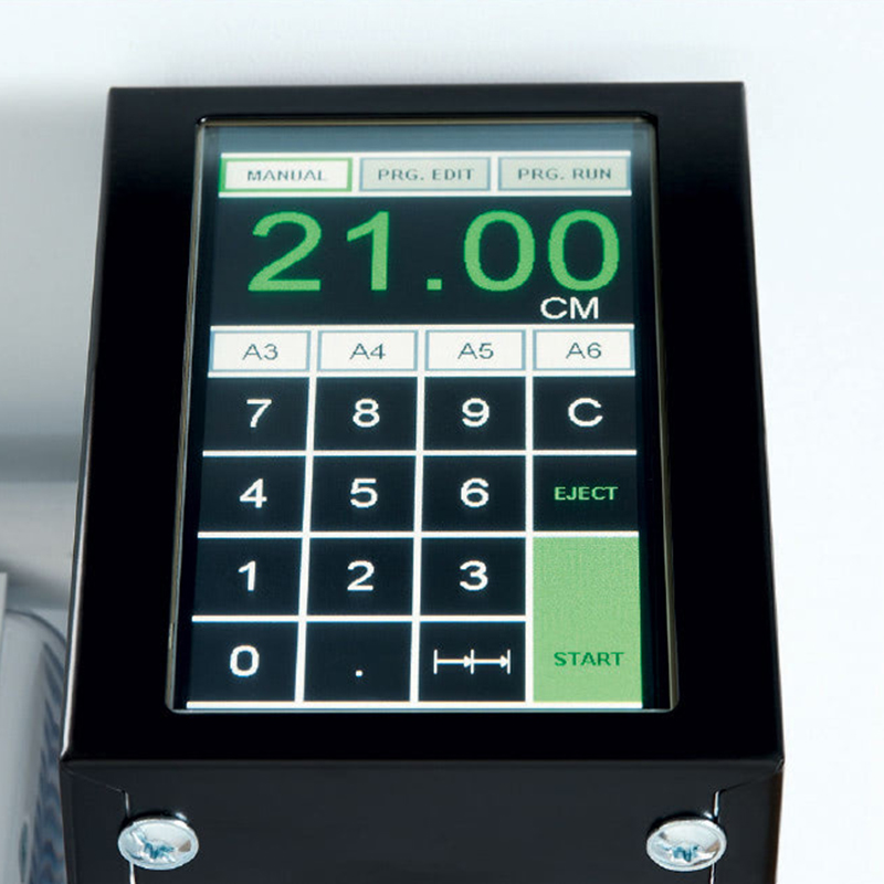 Guillotine EBA 4855 - Image 7