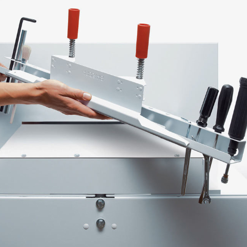 Guillotine EBA 4860 - Image 2