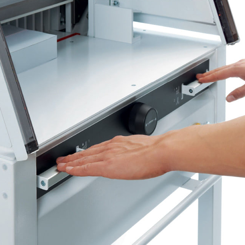 Guillotine EBA 4860 - Image 4