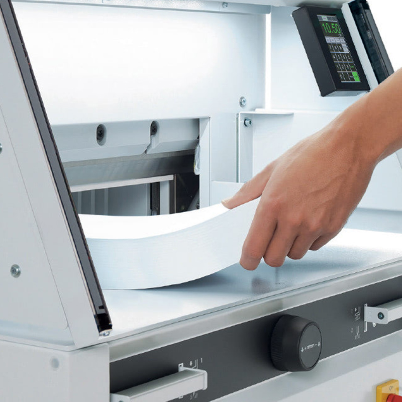Guillotine EBA 4860 - Image 5