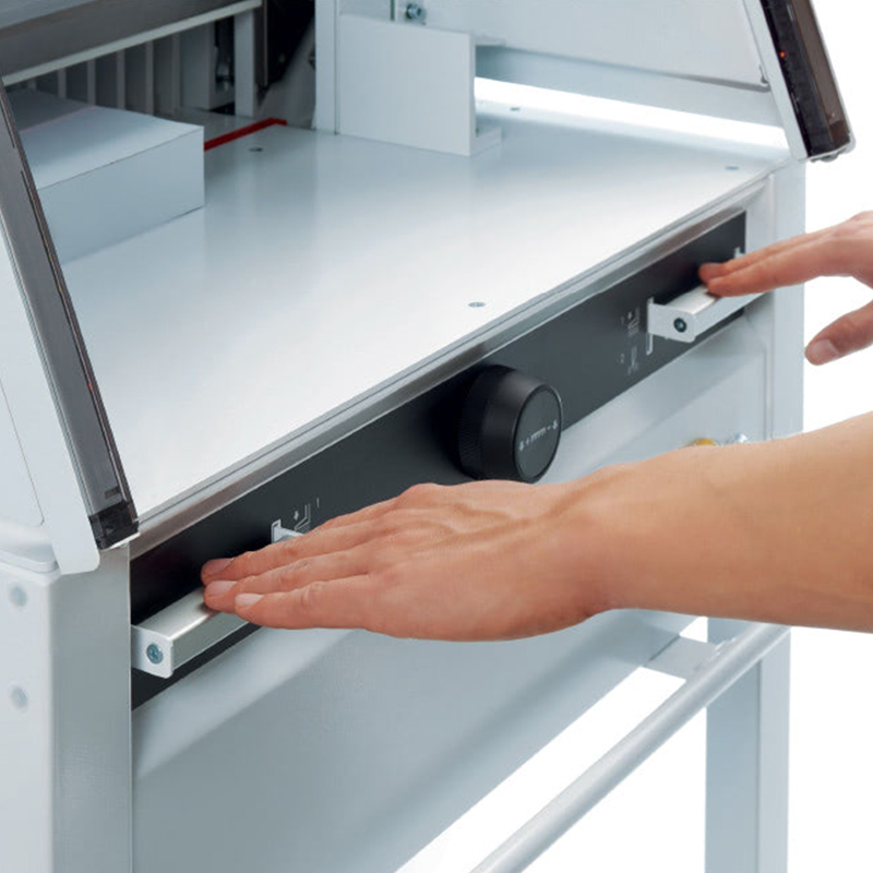 Guillotine EBA 5260 - Image 4