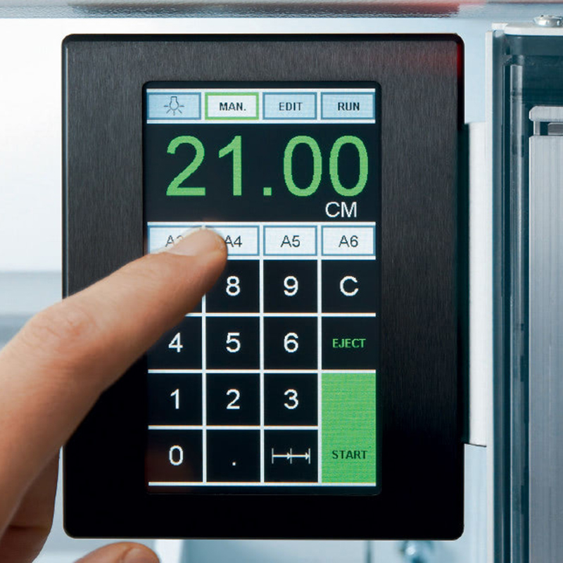 Guillotine EBA 5260 - Image 7
