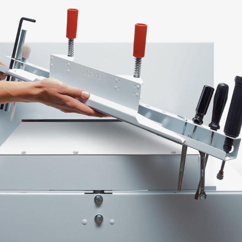 Guillotine EBA 6655 - Image 3