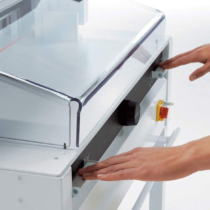 Guillotine EBA 6655 - Image 4
