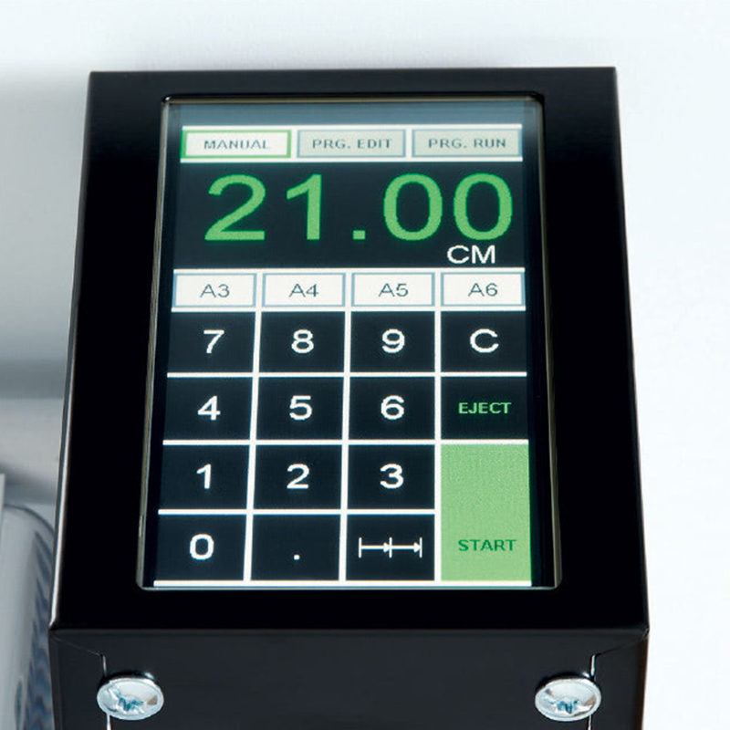 Guillotine EBA 6660 - Image 2