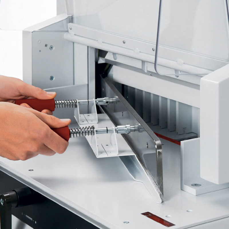 Guillotine EBA 6660 - Image 3