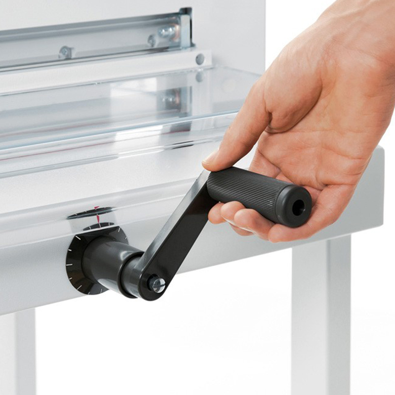 Guillotine EBA 4305 - Image 2