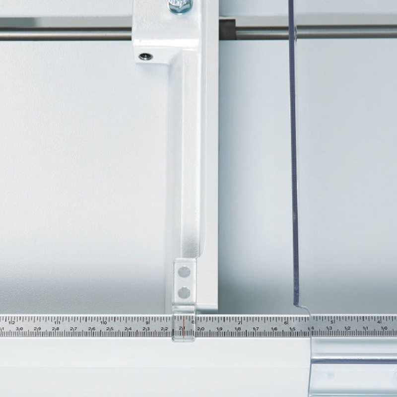 Guillotine EBA 4305 - Image 4