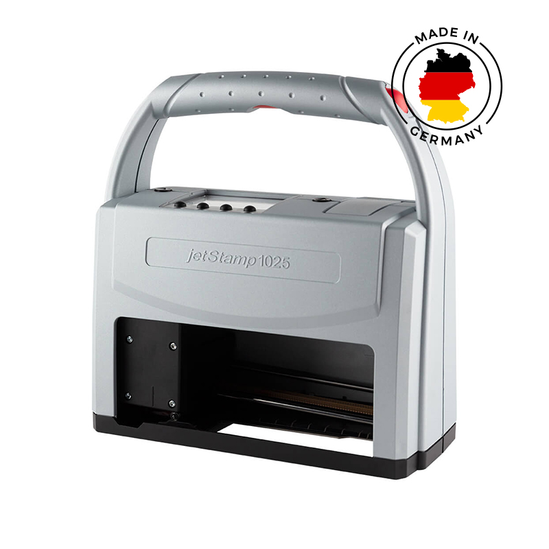 Reiner jetStamp® 1025 - Image 2