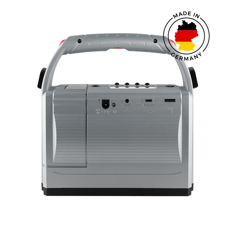 Reiner jetStamp® 1025 sense - Image 2