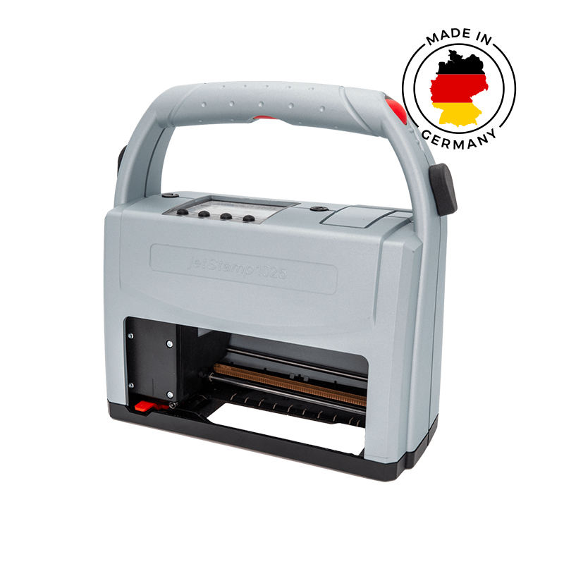 Reiner jetStamp® 1025 sense - Image 3