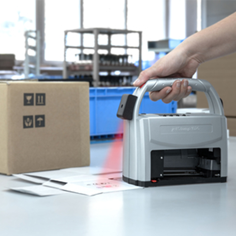 Reiner jetStamp® 1025 sense - Image 5