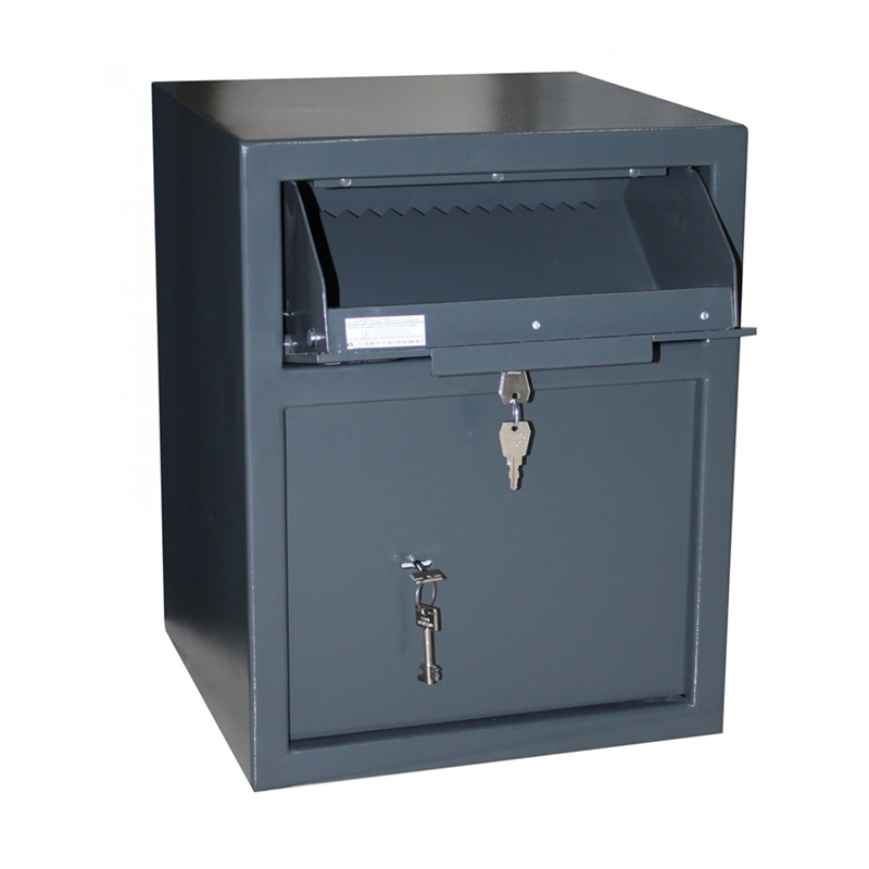 Griffon deposit safe / drop safe RD.48.K - Image 2